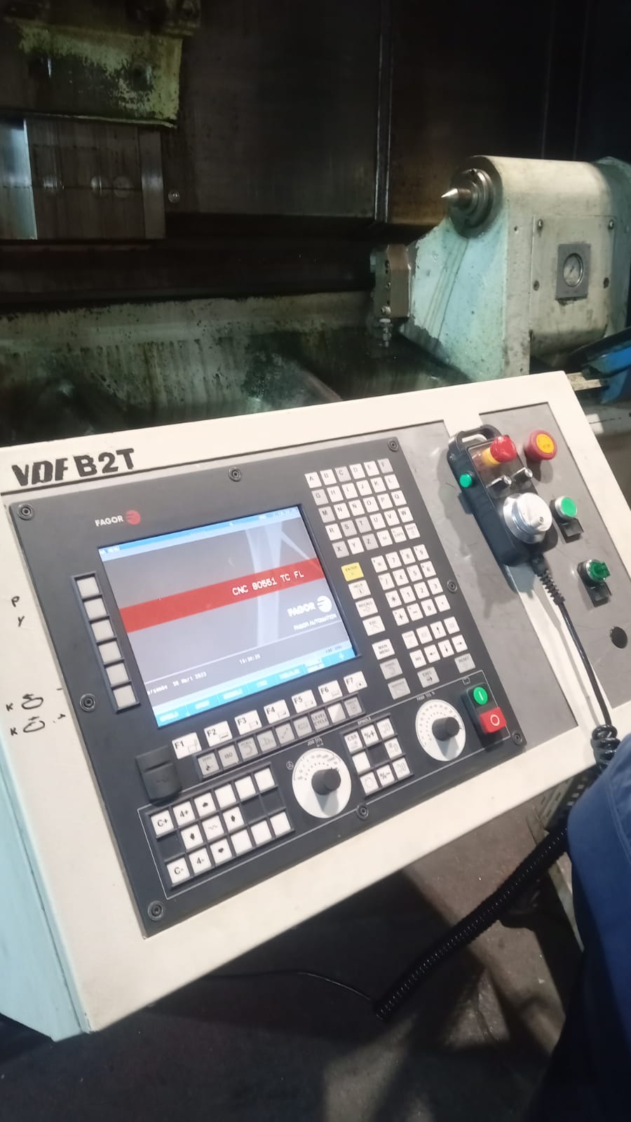 Yalova Fason CNC Freze ve Kalıp Parçaları Üretimi
